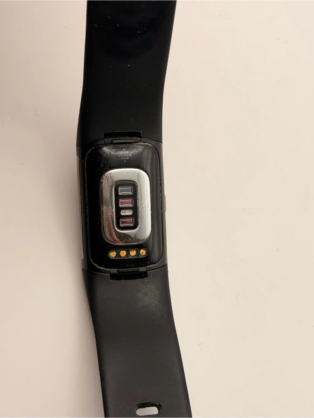 fitbit very good